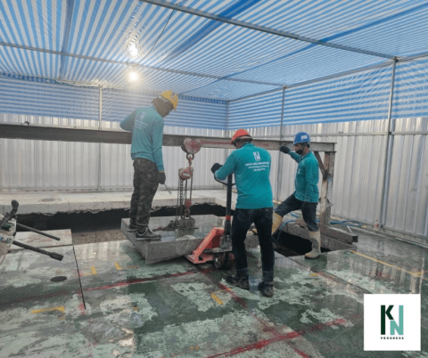 งานตัดพื้น floor saw งานตัดพื้น floor saw